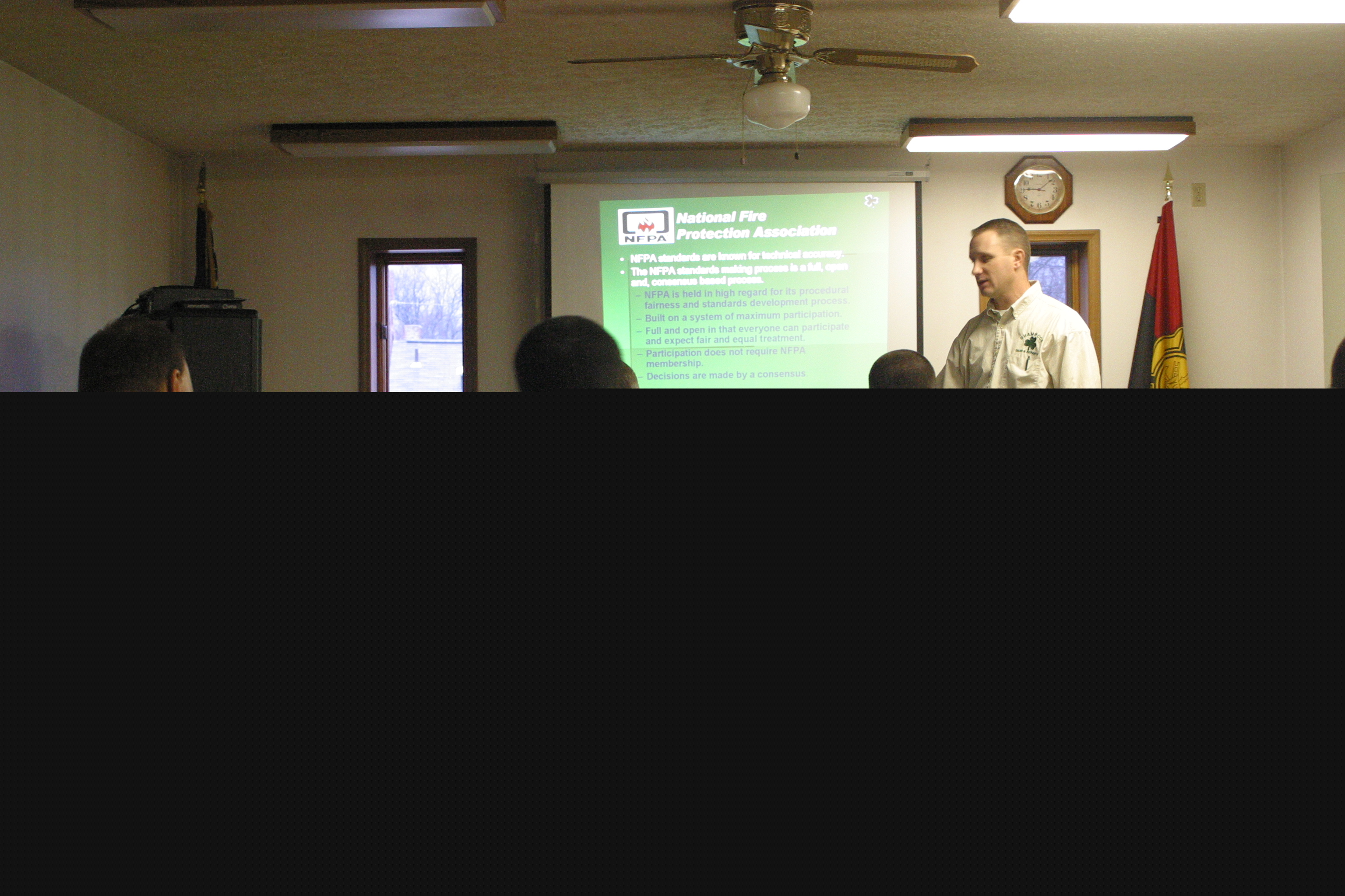 NFPA 1851 Fire Gear Cleaning, Bunker Gear, Firefighter Gear Inspection