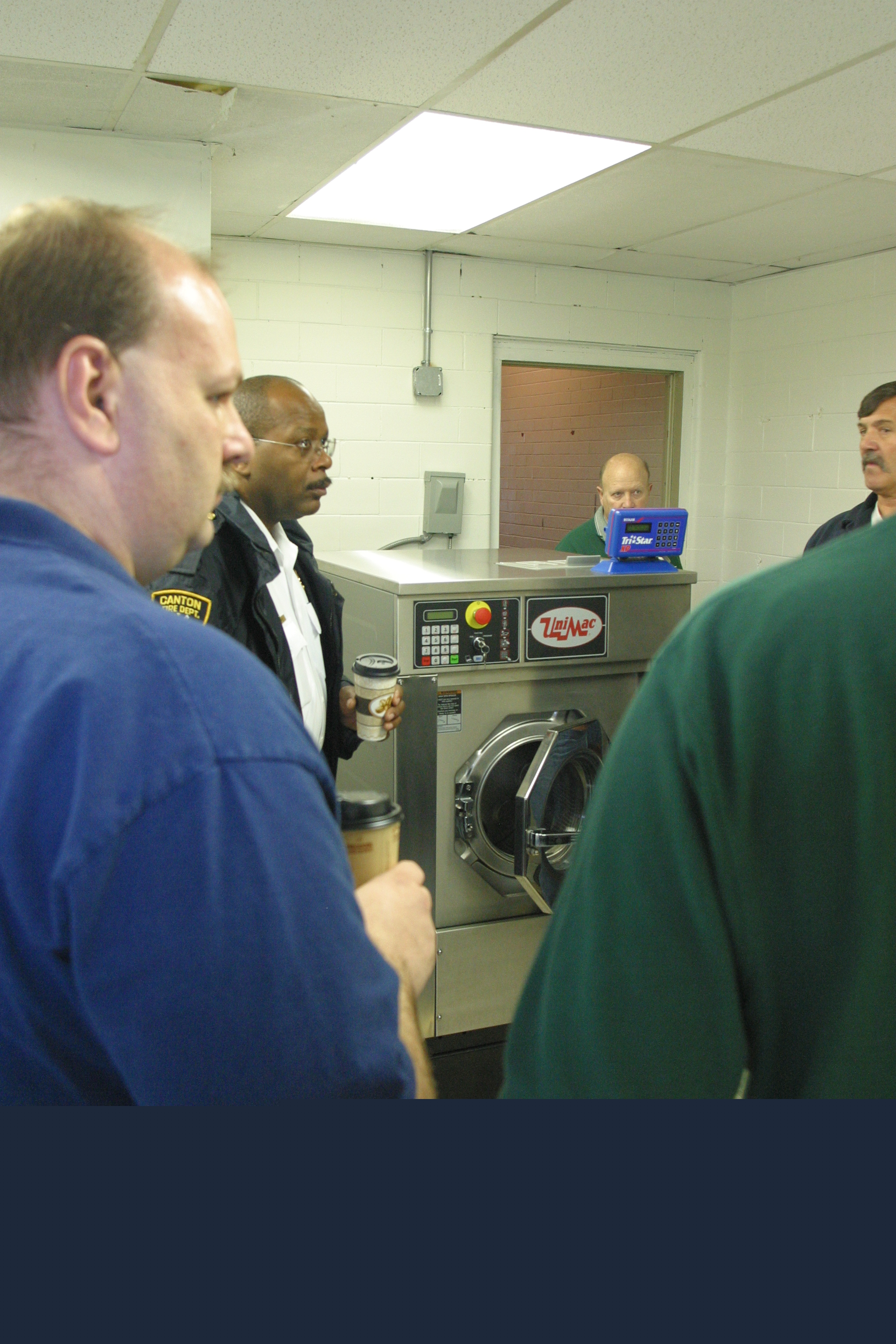 NFPA 1851 Fire Gear Cleaning, Bunker Gear, Firefighter Gear Inspection