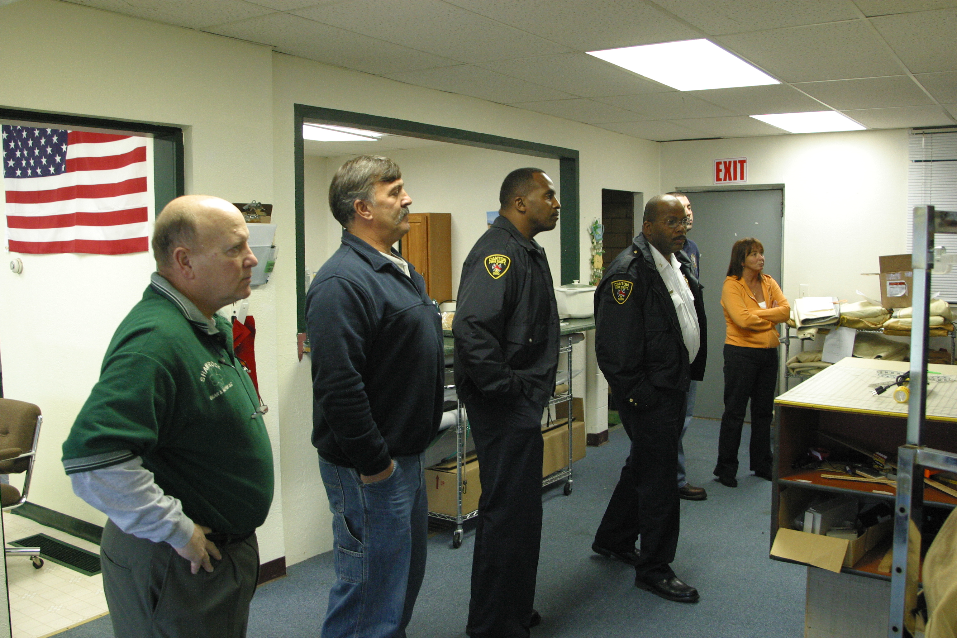NFPA 1851 Fire Gear Cleaning, Bunker Gear, Firefighter Gear Inspection