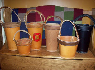 Click to View Fire Buckets