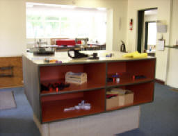 fire gear repair, inspection, and cleaning